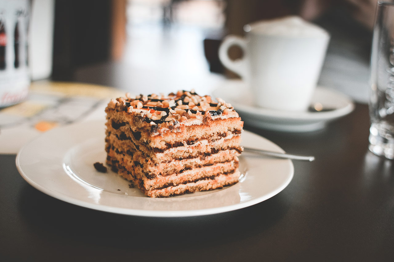 Choosing the Right Coffee Bar Design