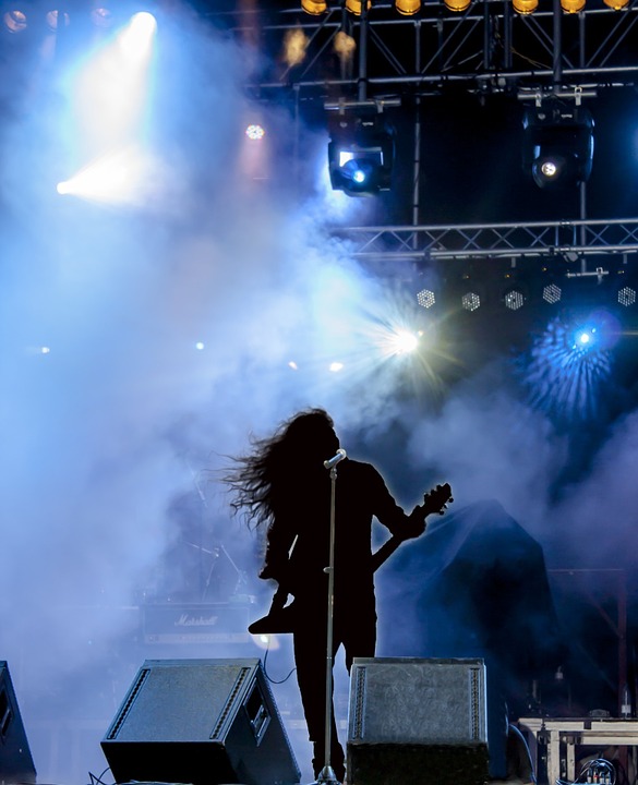 Tips For Attending Music Concerts