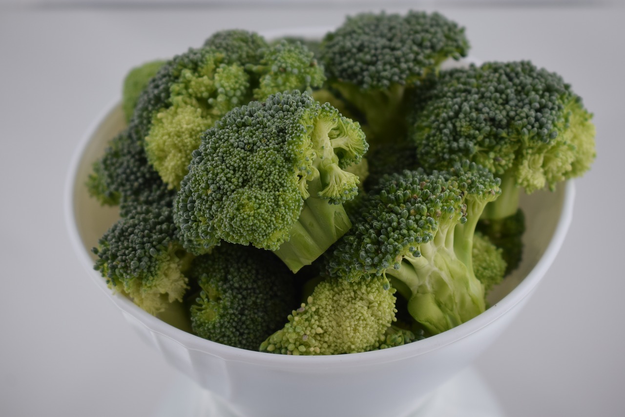 Benefits of Ketogenic Diet