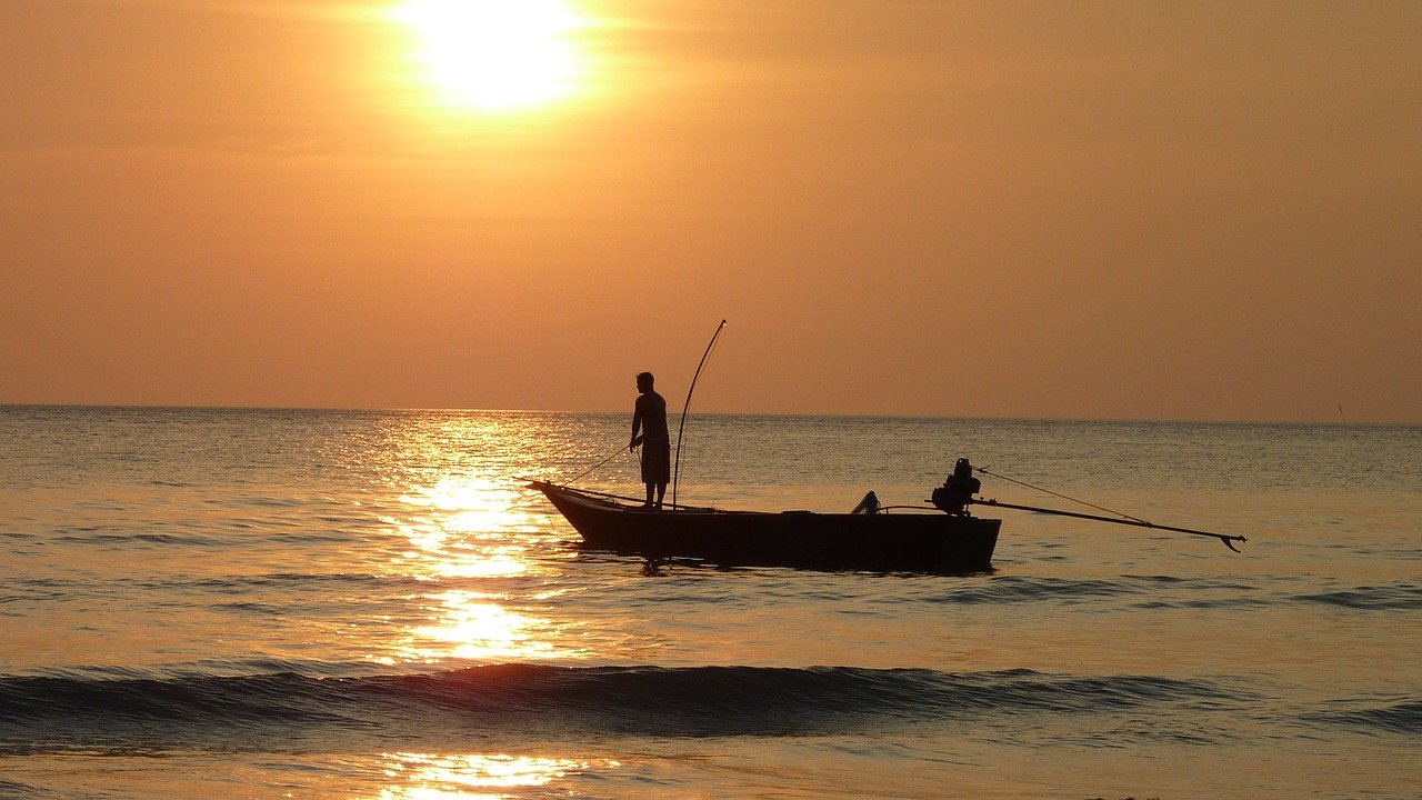 Benefits of Fishing for Your Health