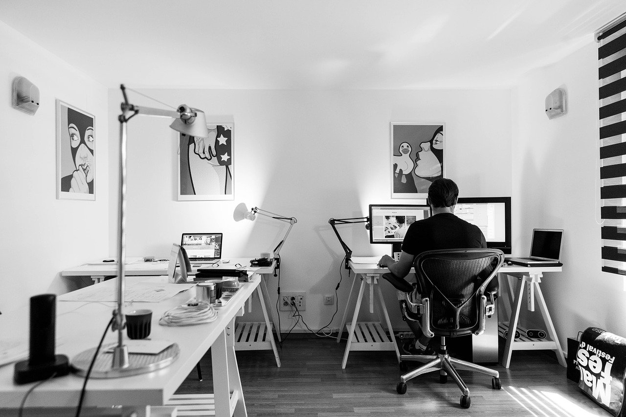 The Preparation of Small Business in Fighting COVID-19
