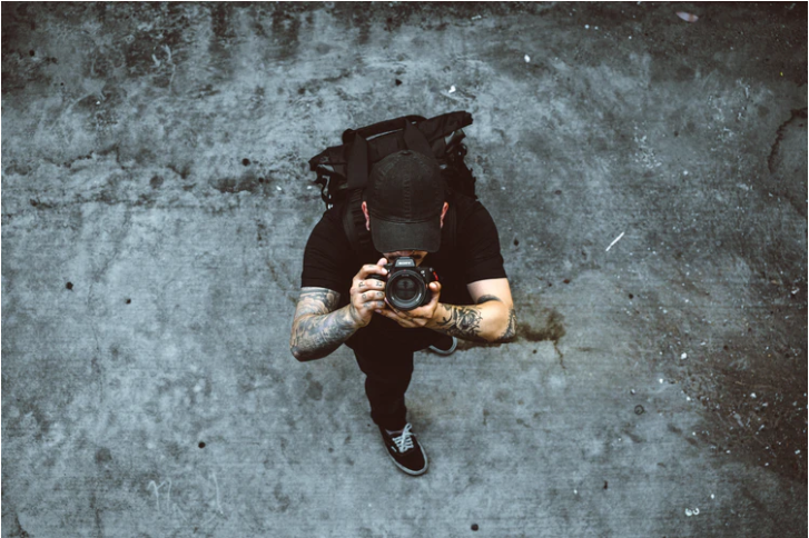 Wildlife Photographers Who Won Million Hearts