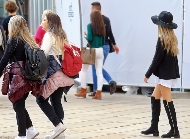 What You Need to Know About Sustainable Fashion