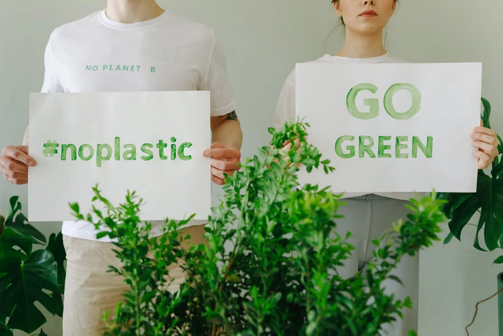 Good Reasons to Help Protect the Environment