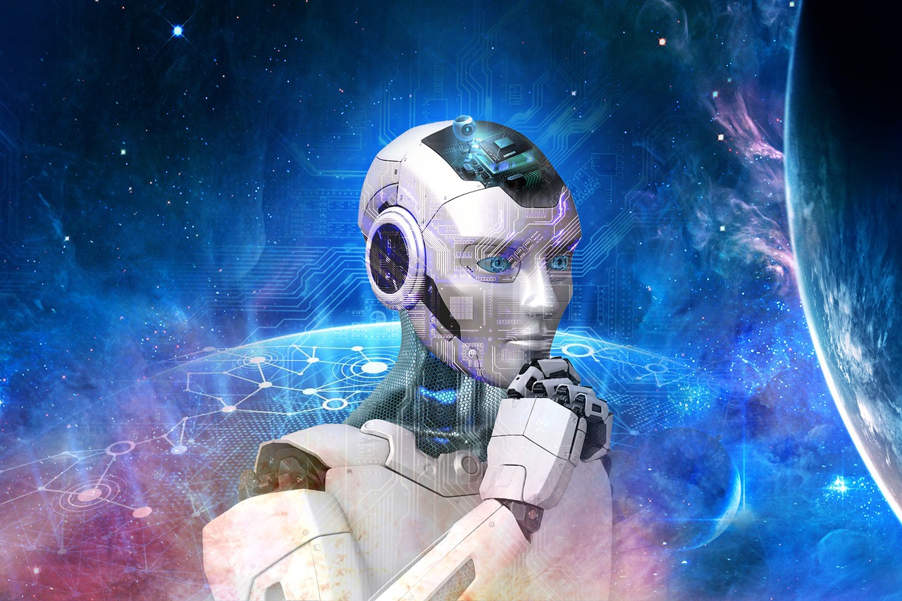 The Types of Artificial Intelligence You Need to Know About