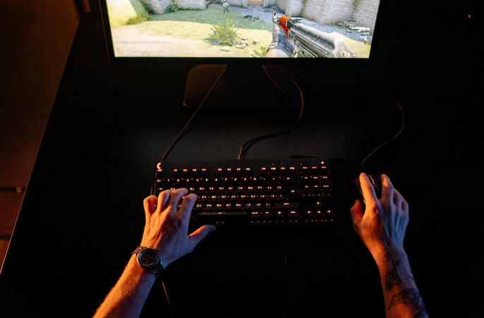 Hidden Benefits of Playing FPS Games to Keep in Mind