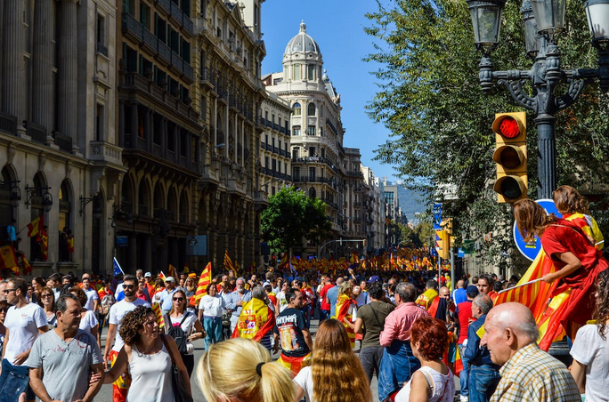 Top Democratic Nations in the World, Ranked by Experts