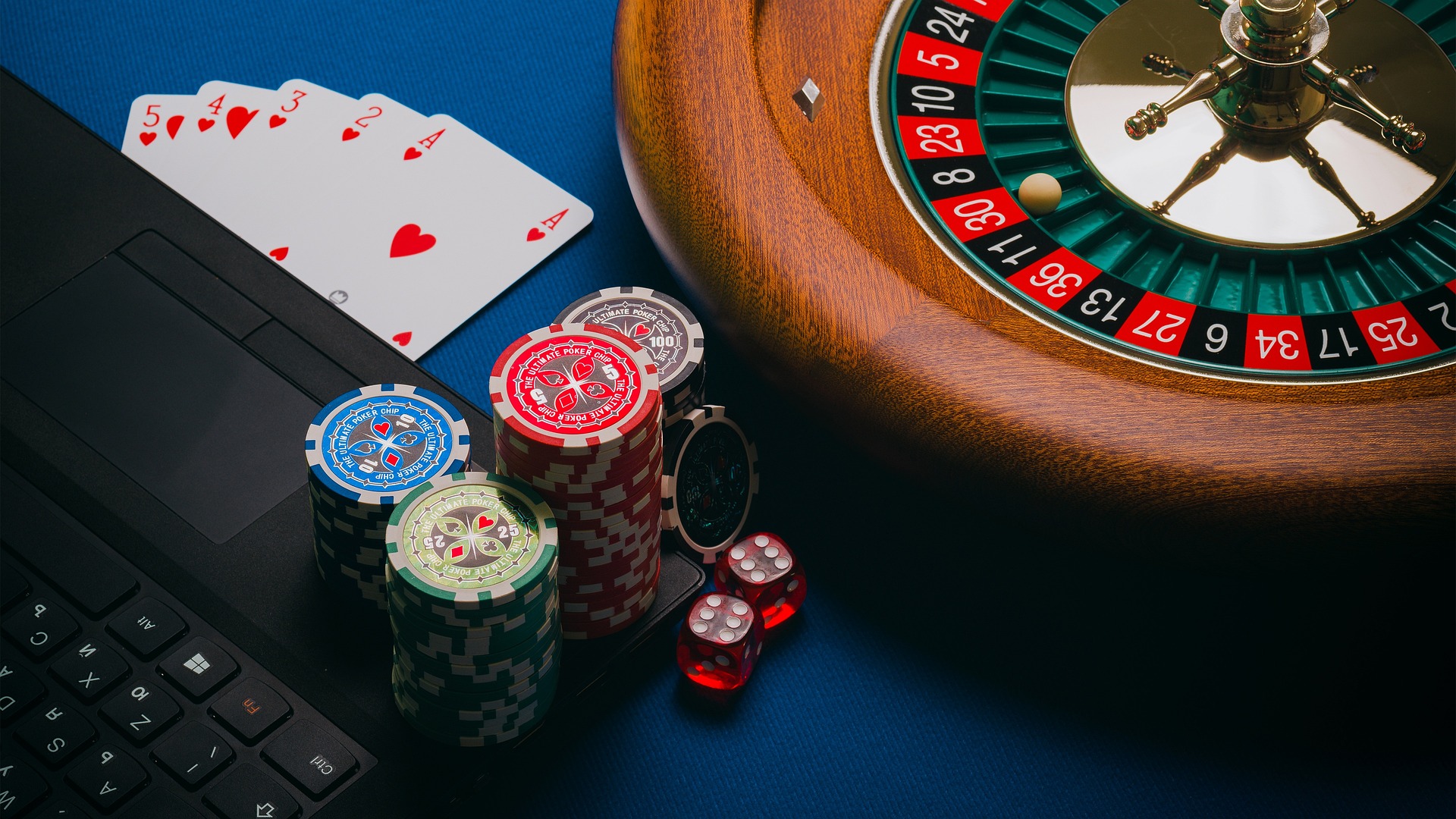 How Online Casino Scams Are Damaging the Casino Industry