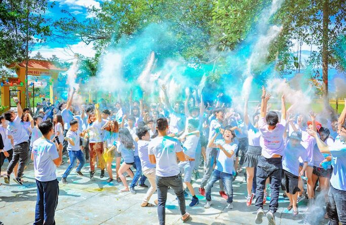 How to Turn an Ordinary Event Into an Extraordinary Experience